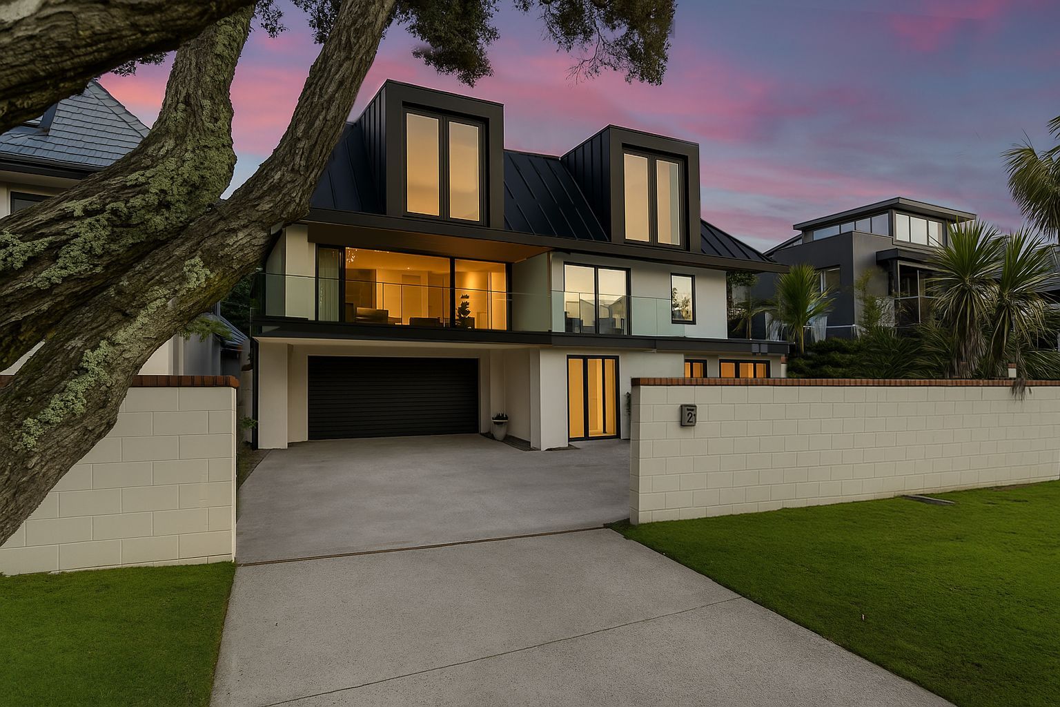 After Limeburners Cove - Real Estate Reimagined -