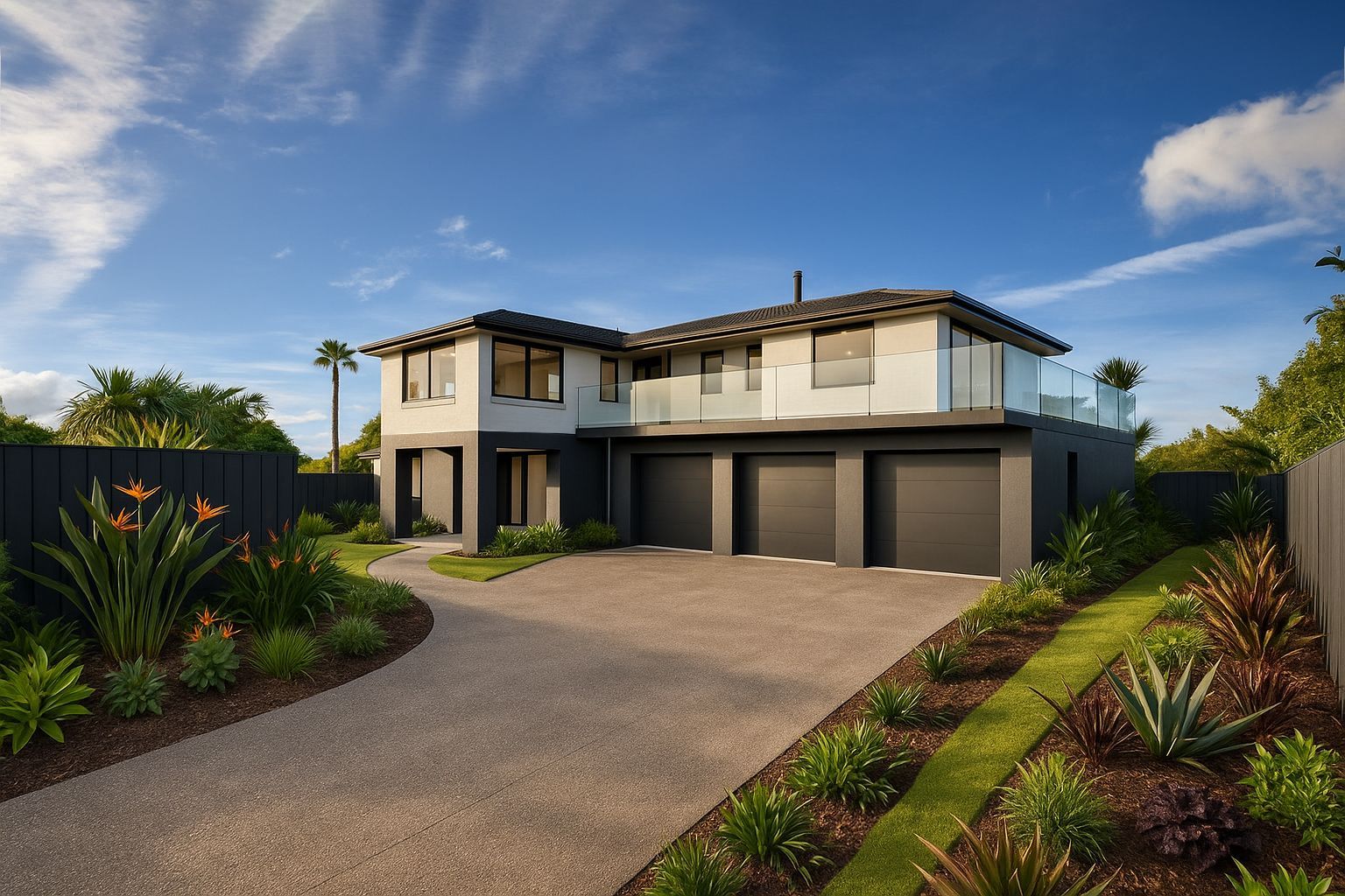 After Limeburners Cove - Real Estate Reimagined -