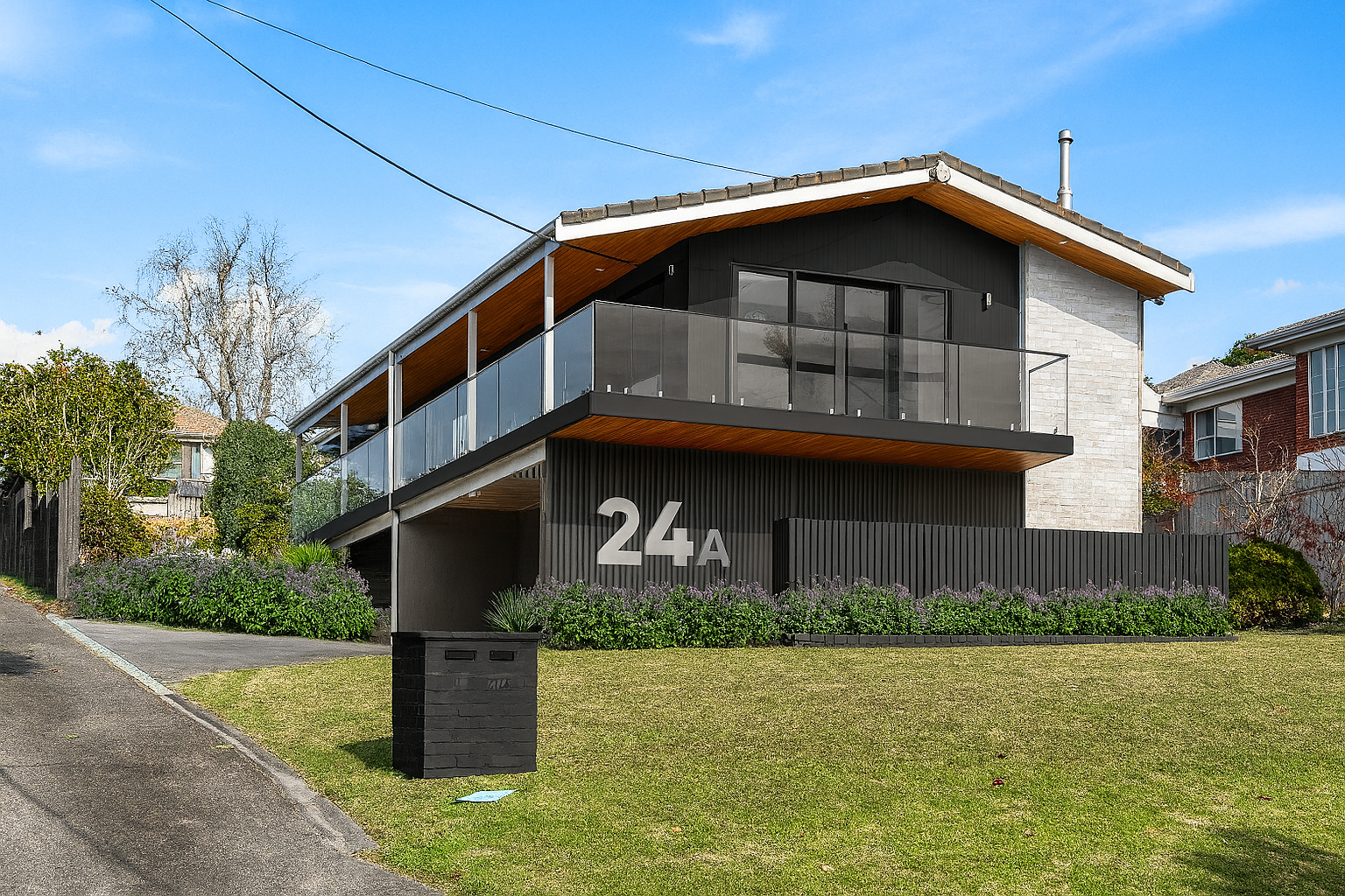 After Limeburners Cove - Real Estate Reimagined -