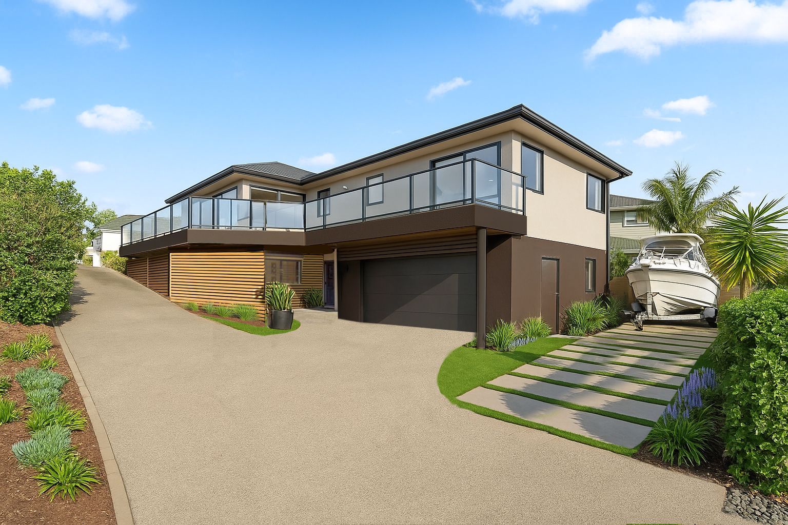 After Rothesay Bay - Real Estate Reimagined -