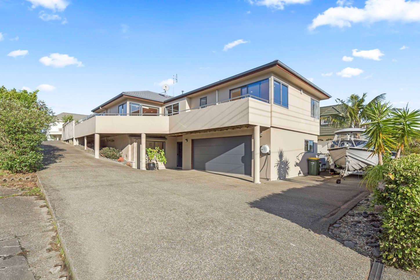 Before Rothesay Bay - Real Estate Reimagined -