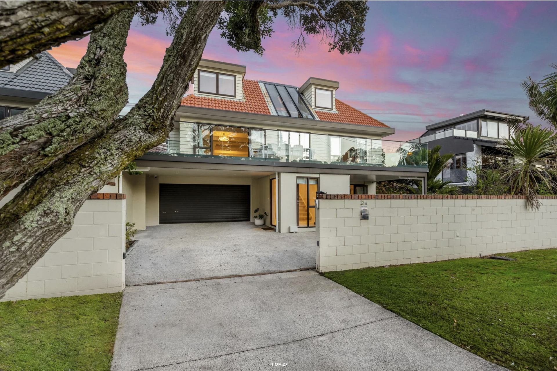 Before Limeburners Cove - Real Estate Reimagined -