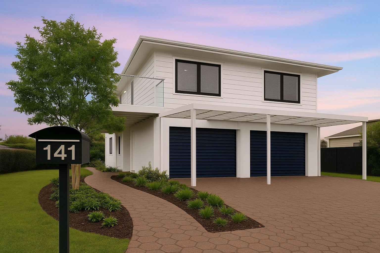 After West Harbour - Real Estate Reimagined -