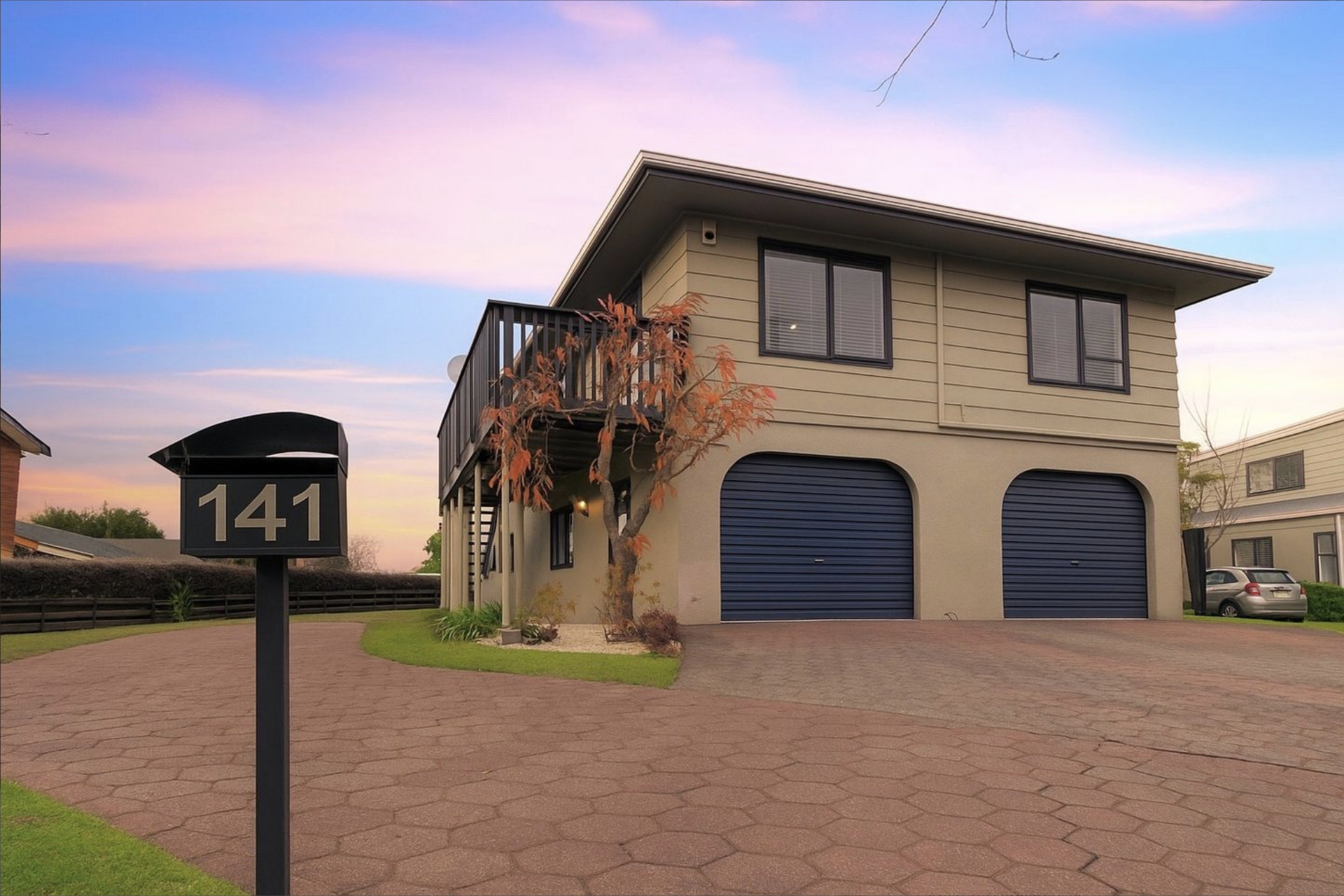 Before West Harbour - Real Estate Reimagined -
