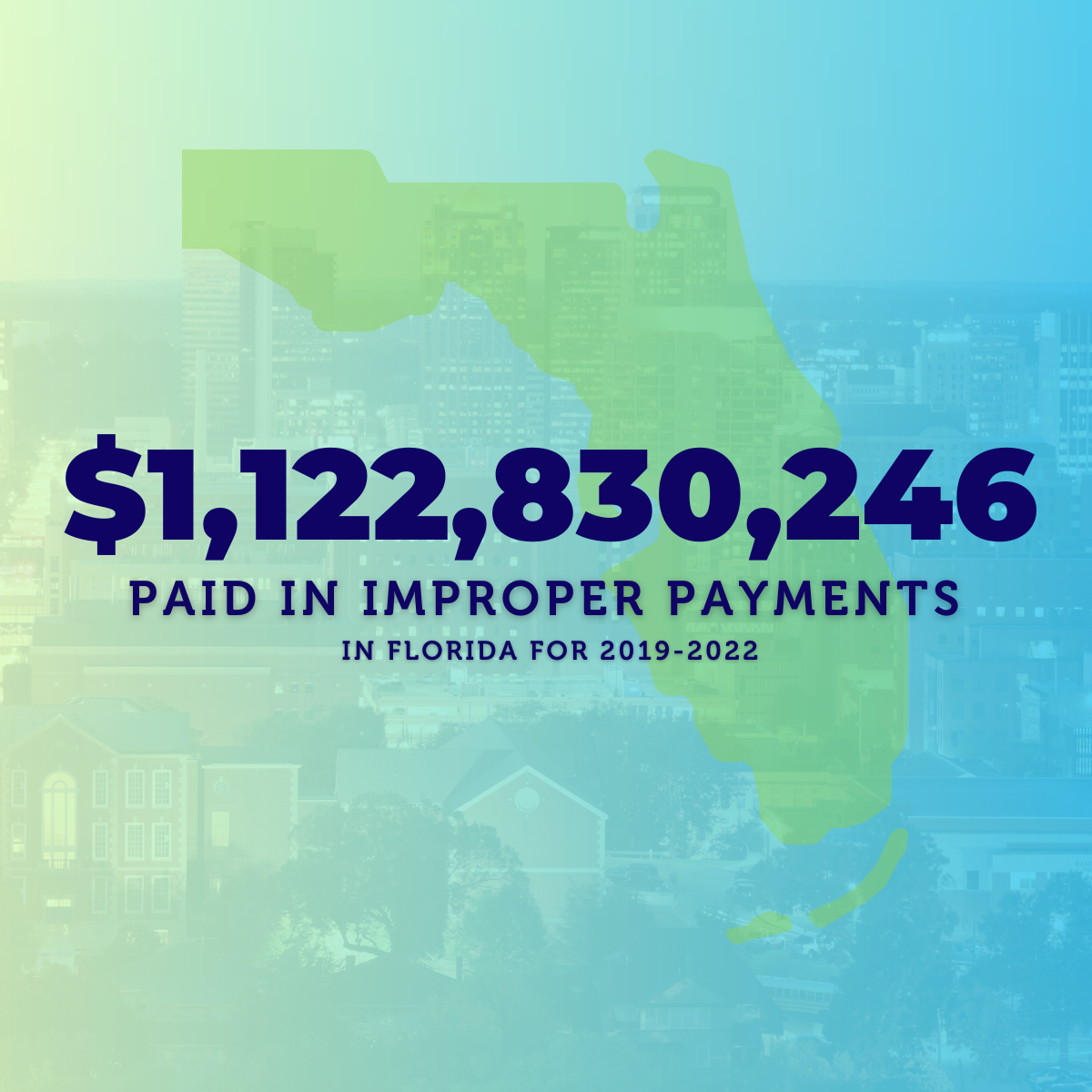 Unemployment Insurance Improper Payments By Employers, Florida