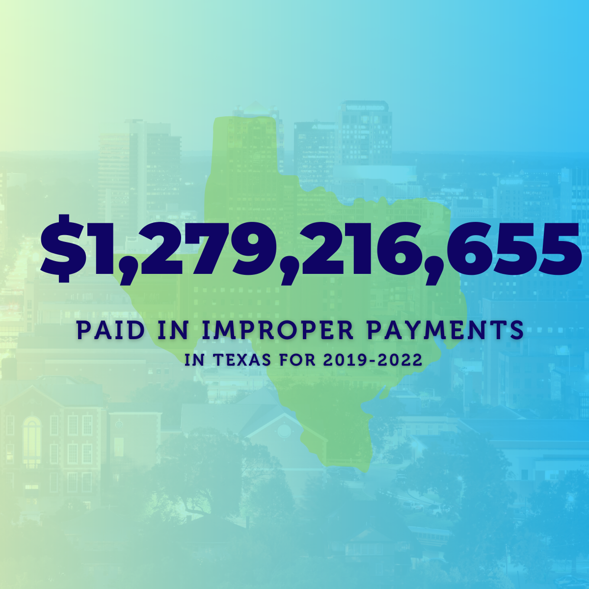 Unemployment Insurance Improper Payments By Employers, Texas