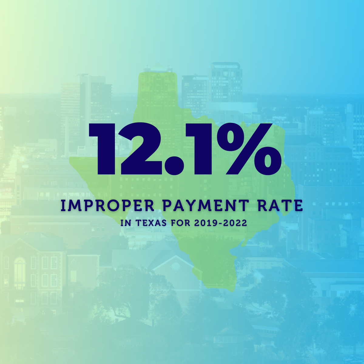 Unemployment Insurance Improper Payments By Employers, Texas