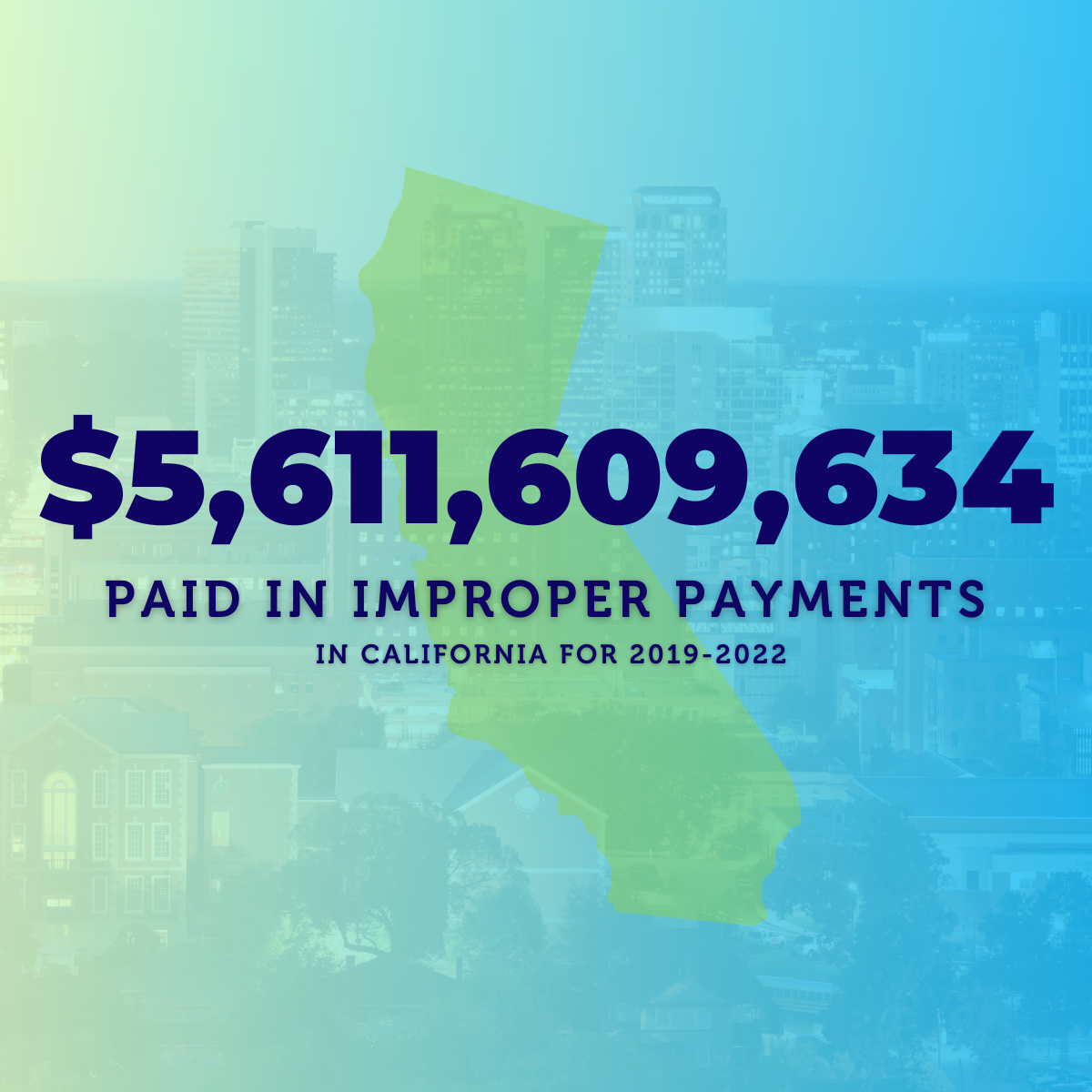 Unemployment Insurance Improper Payments By Employers, California