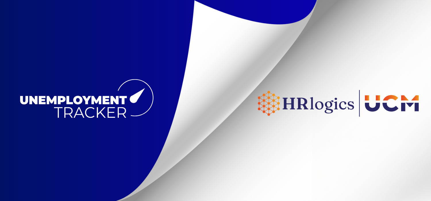 Unemployment Tracker Renamed as HRlogics UCM, Joining Top Compliance Technologies in a Powerful Suit