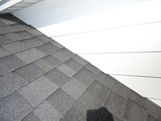 Business Inspection — Termite Damage in Richland, MS