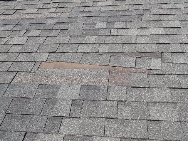 Commercial Property Inspector — The Pressure Relief Valve in Richland, MS