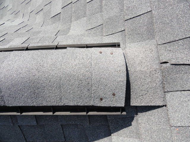 Home Inspection Service — Furnace Condensate Drain Line in Richland, MS