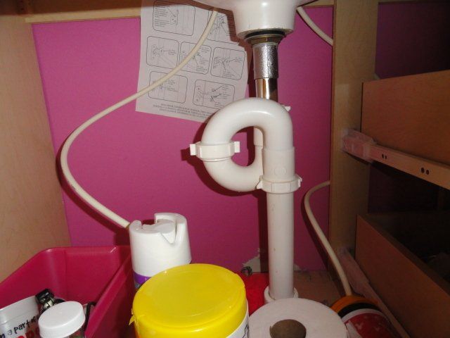 Property Inspector — Downspout in Richland, MS