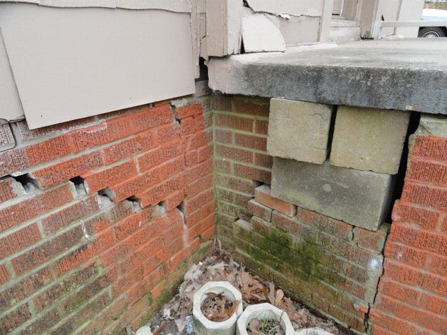 Commercial Property Inspector — The Pressure Relief Valve in Richland, MS