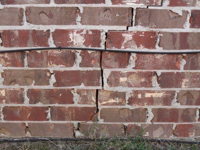 Piping was installed in 1951, it's still intact...in most places. Jackson, Mississippi