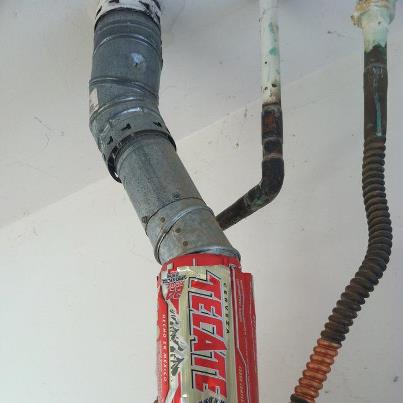 Commercial Property Inspector — The Pressure Relief Valve in Richland, MS