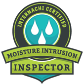 Moisture Intrusion Inspector
