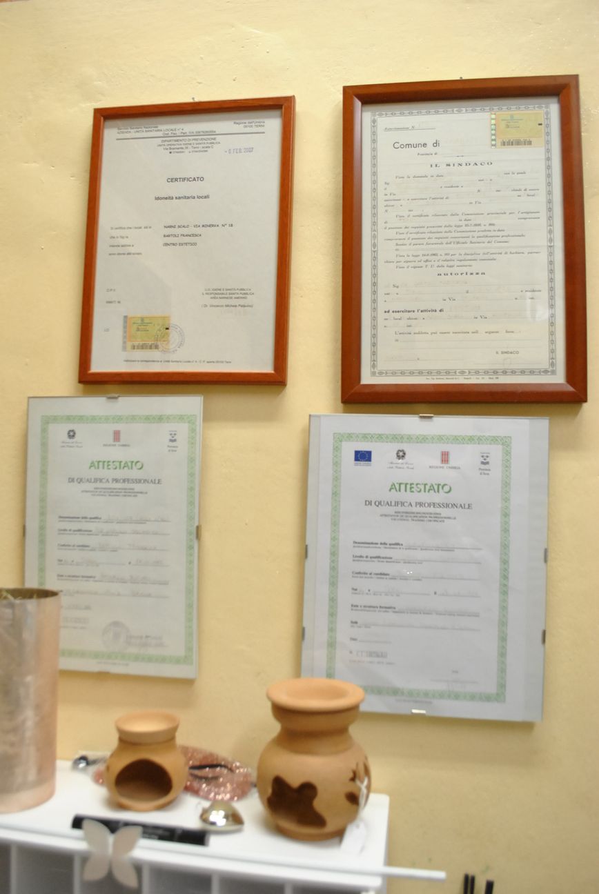 centro estetico specializzato