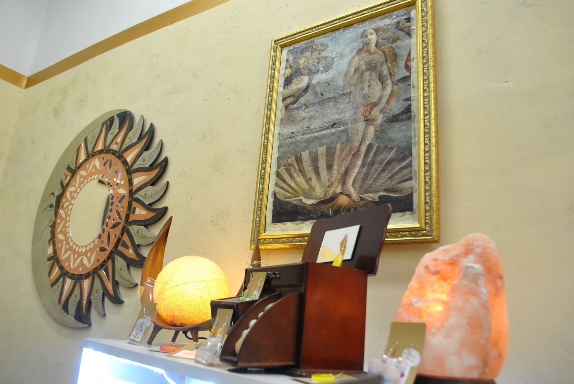 trattamenti estetici classici