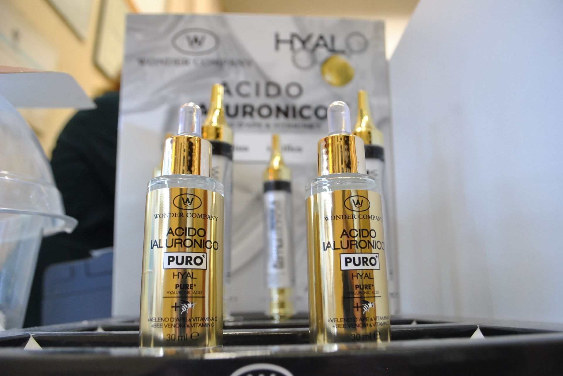 trattamenti estetici classici