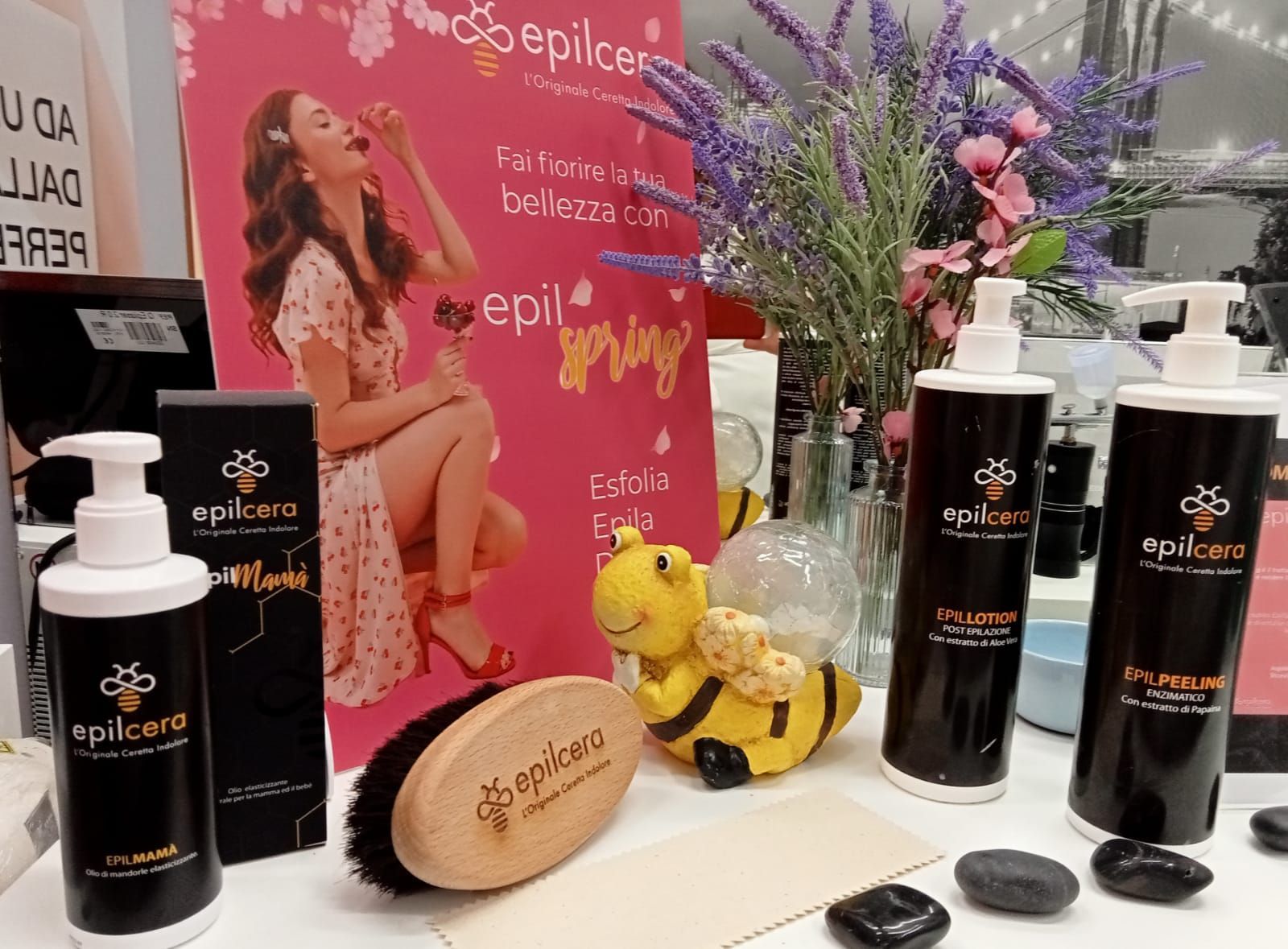 trattamenti estetici classici