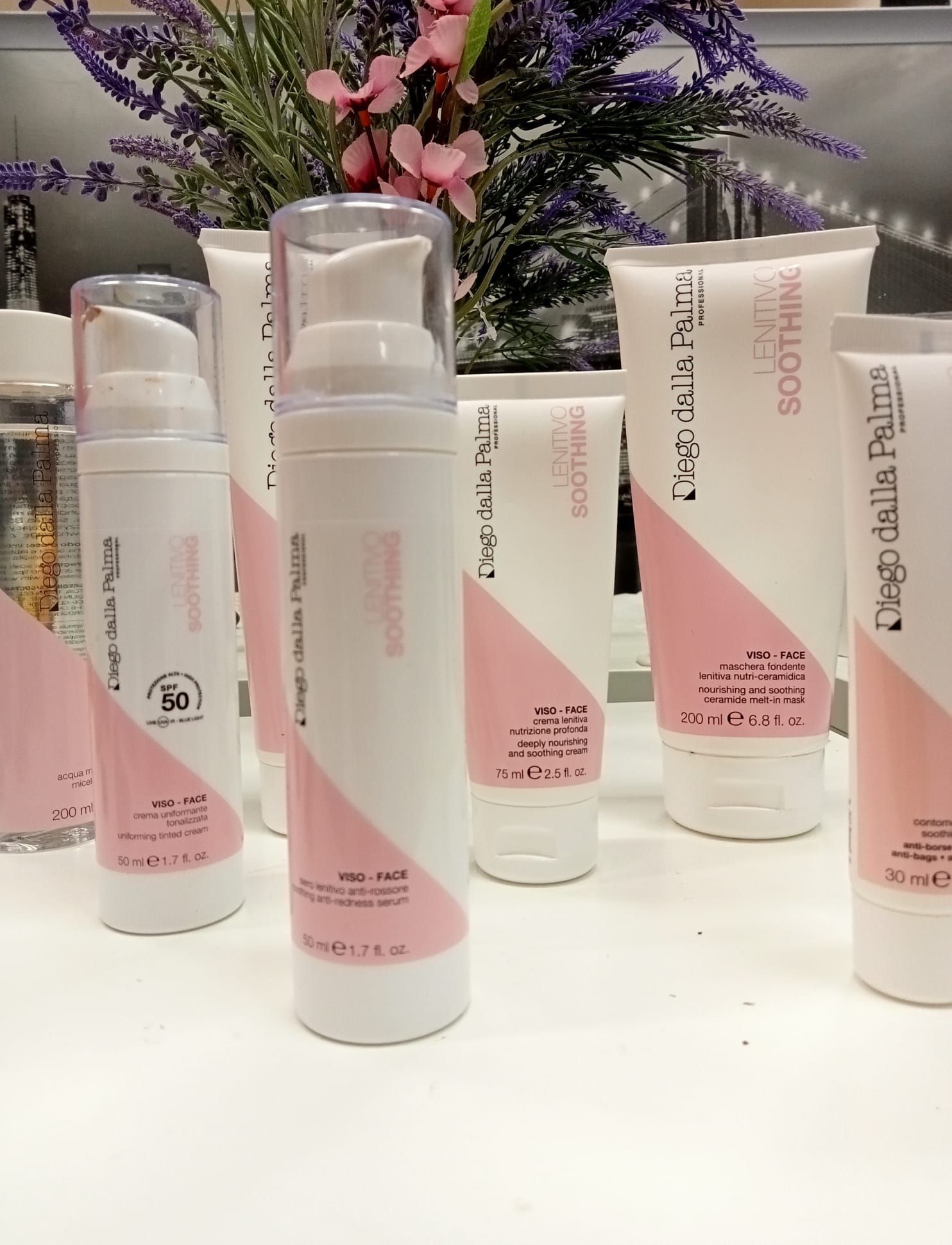 trattamenti estetici classici