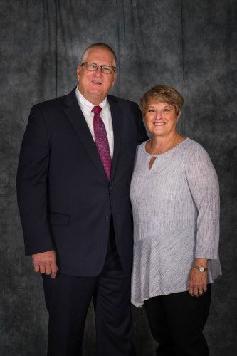 Staff Photo
