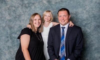 Staff Photo