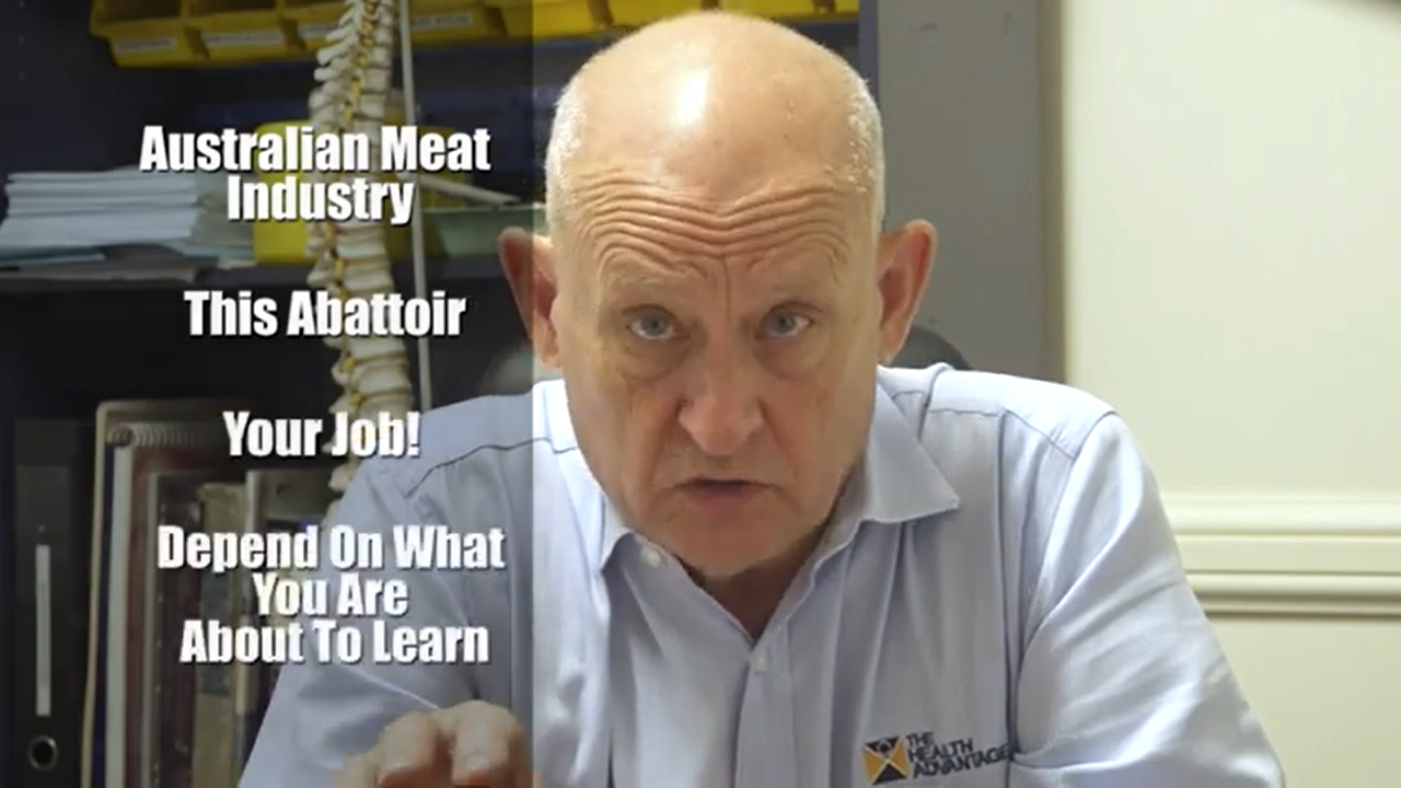 Australian Abattoir & Meat Works