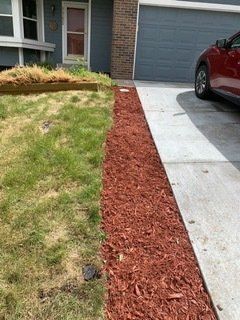 landscaping services