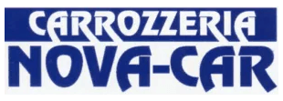 CARROZZERIA NOVA CAR-LOGO