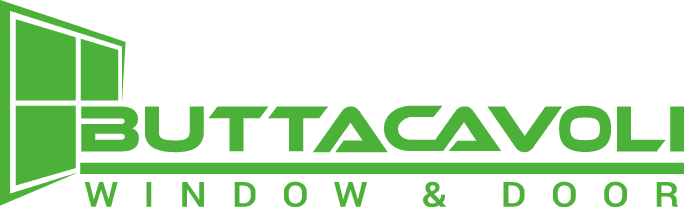 Buttacavoli Window & Door Logo