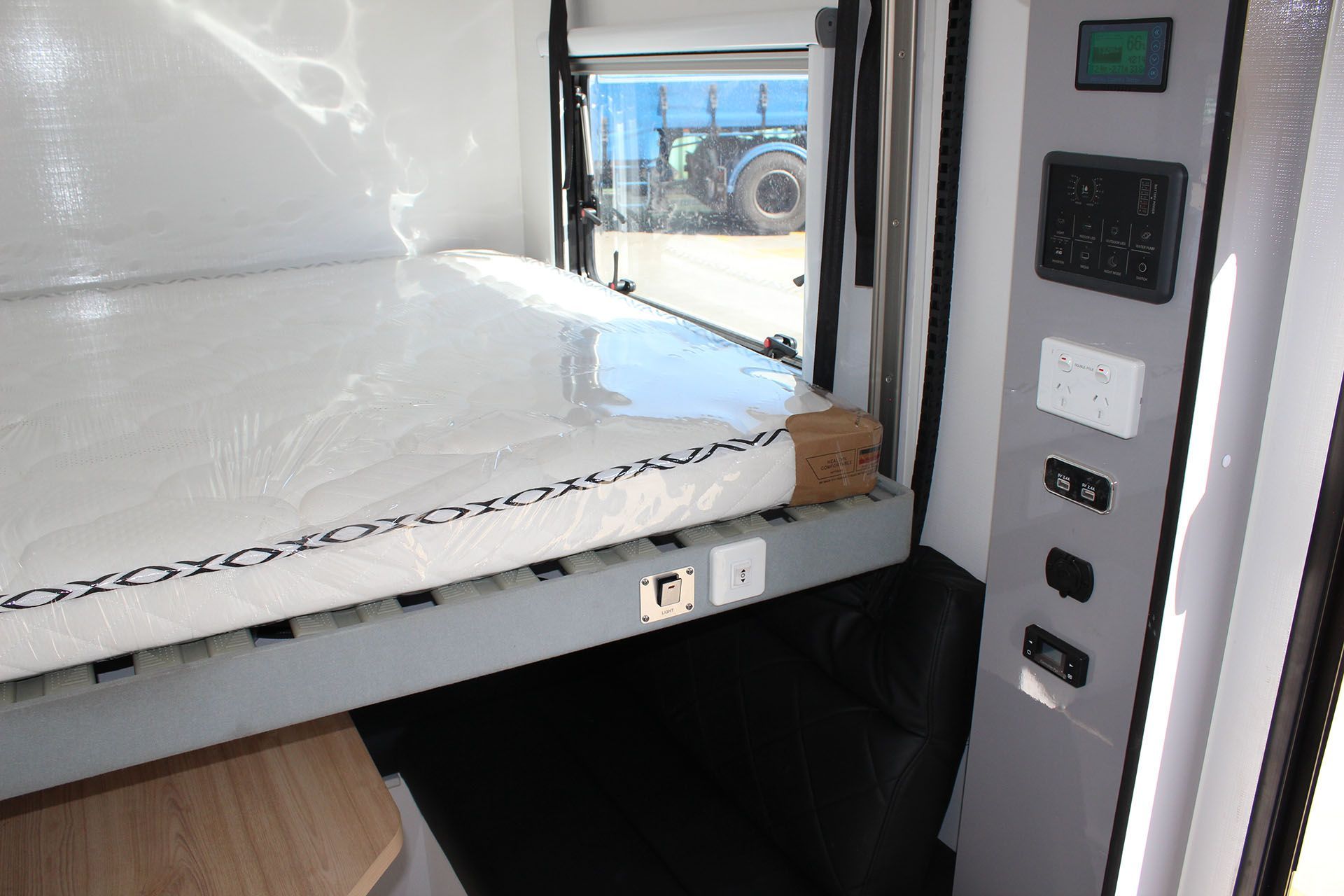 Oz Star Dingo bunk bed