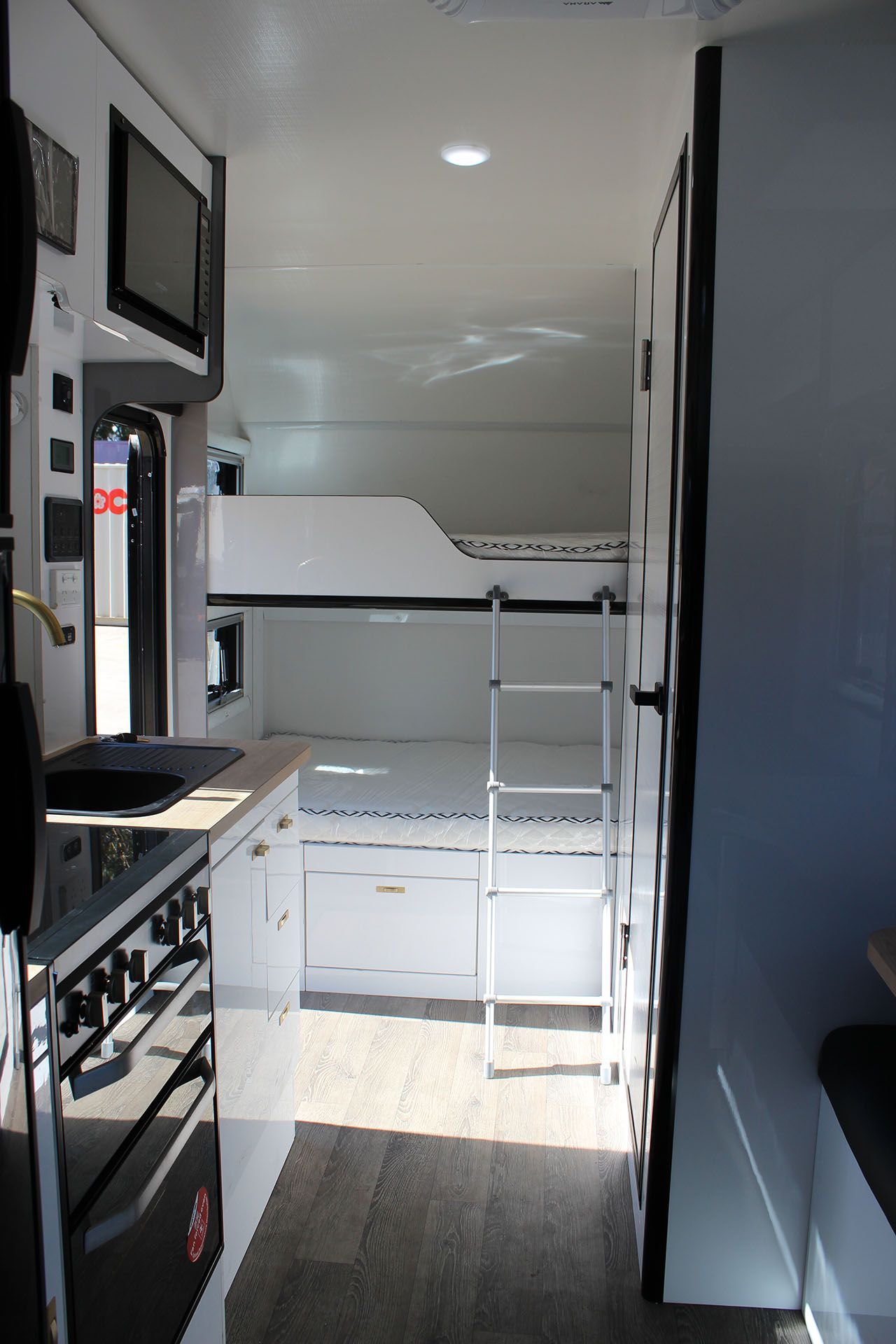 Oz Star Kangaroo Series bunk beds