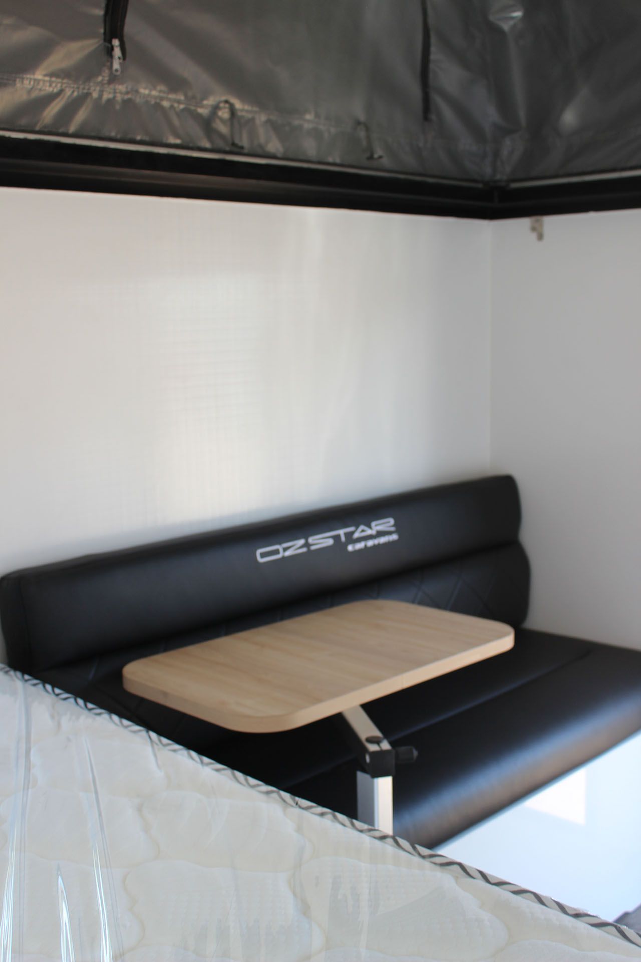 Quokka interior - dining area