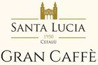 Gran Caffè Santa Lucia logo