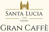 Gran Caffè Santa Lucia logo