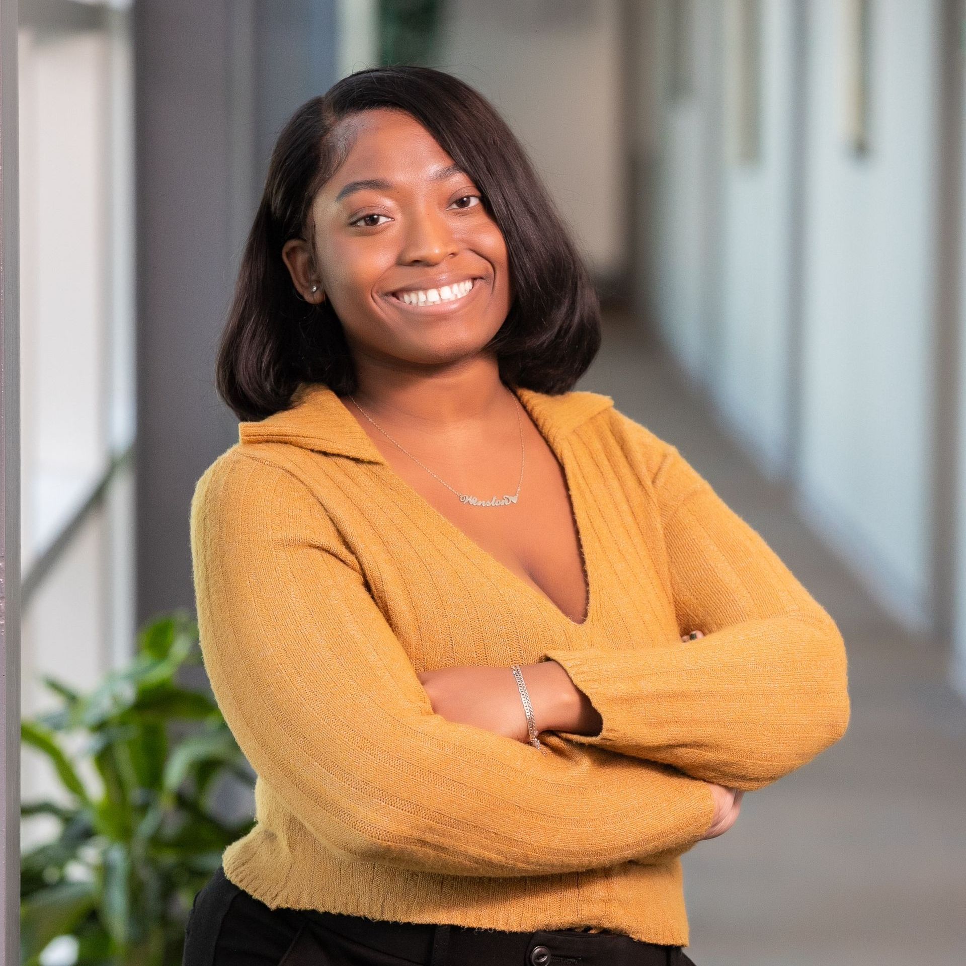 Attorney Headshot