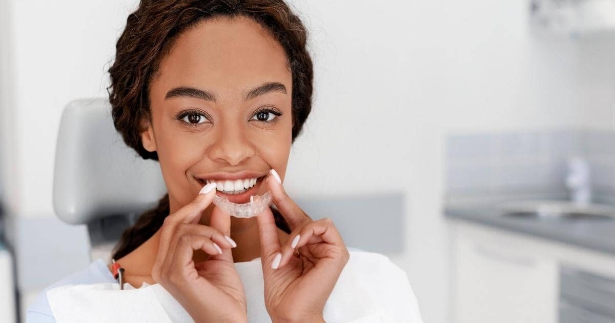 Dental Treatments — Newton, SA — Arena Dental