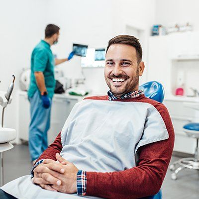 Dental Implant Treatment — Newton, SA — Arena Dental