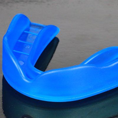 Custom-made Mouthguards — Newton, SA — Arena Dental