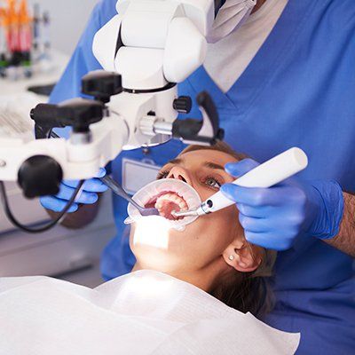Root Canal Treatment — Newton, SA — Arena Dental