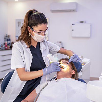 Root Canal Procedure — Newton, SA — Arena Dental