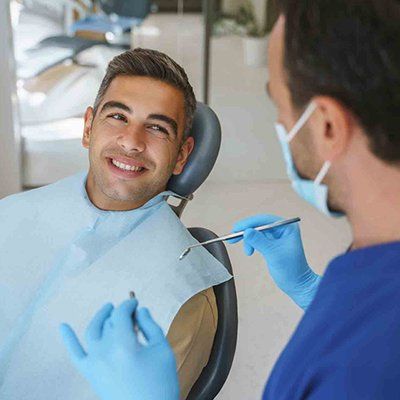 Tooth Extractions Treatment — Newton, SA — Arena Dental