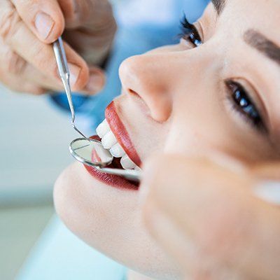 Teeth Whitening Procedure — Newton, SA — Arena Dental