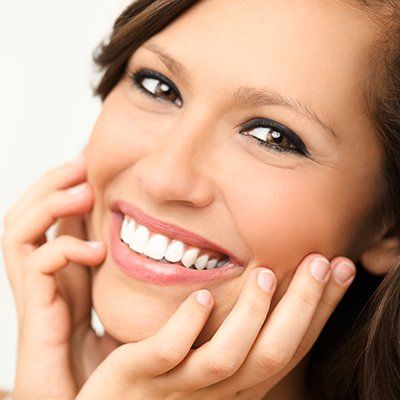 Healthy Smile — Newton, SA — Arena Dental