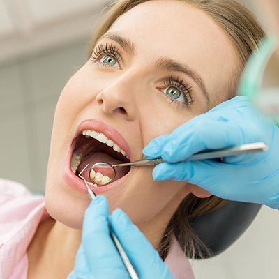 Oral Health Checkup — Newton, SA — Arena Dental