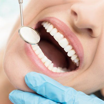 Healthy Teeth — Newton, SA — Arena Dental