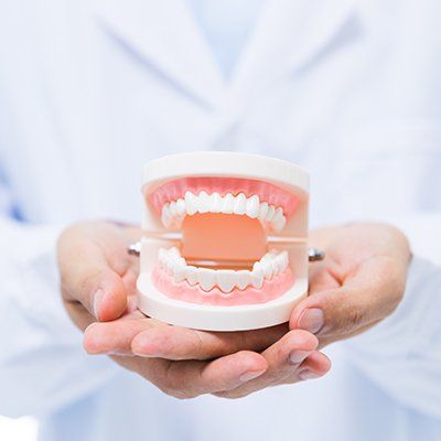 Dentures Care — Newton, SA — Arena Dental