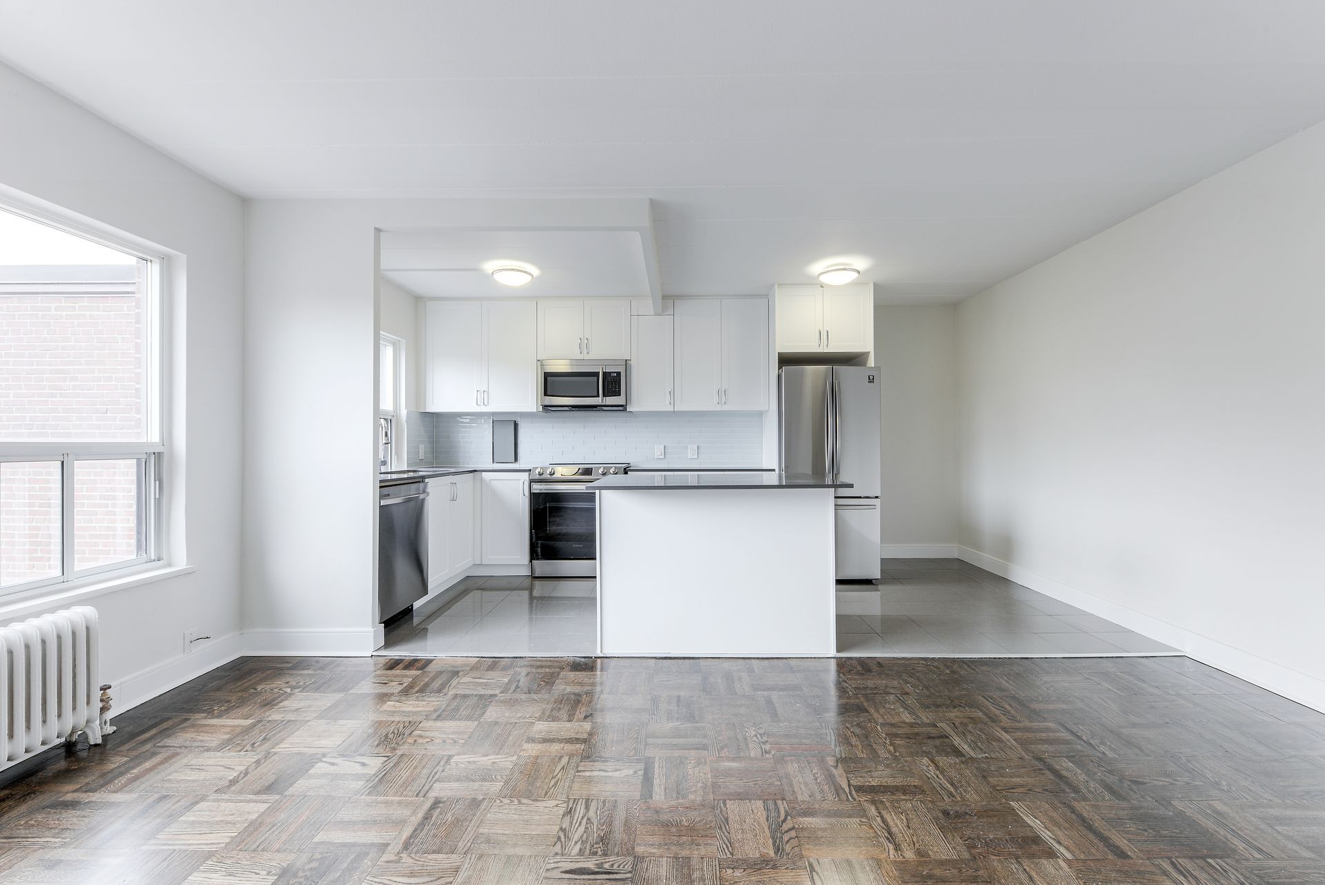 143 Stephen Drive Rental Apartments in Etobicoke